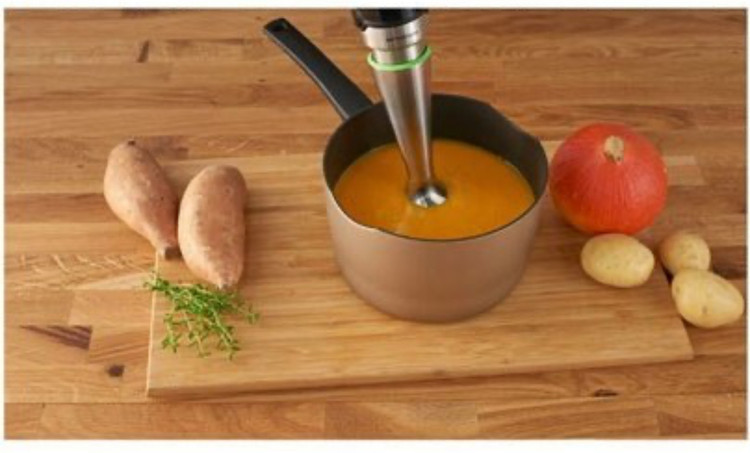 گوشکوب برقی براون 9087